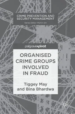 Organised Crime Groups Involved in Fraud (2018)