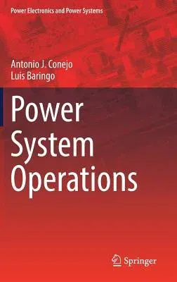 Power System Operations (2018)