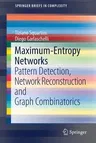 Maximum-Entropy Networks: Pattern Detection, Network Reconstruction and Graph Combinatorics (2017)