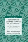 Combatting Climate Change in the Pacific: The Role of Regional Organizations (2018)