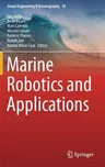 Marine Robotics and Applications (2018)