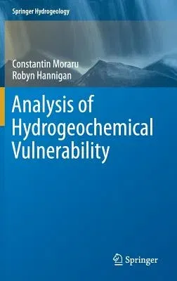 Analysis of Hydrogeochemical Vulnerability (2018)