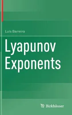 Lyapunov Exponents (2017)