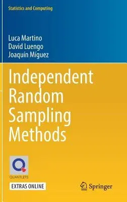 Independent Random Sampling Methods (2018)