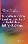 Automated Validation & Verification of Uml/Ocl Models Using Satisfiability Solvers (2018)