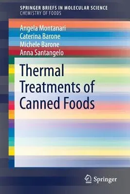 Thermal Treatments of Canned Foods (2018)