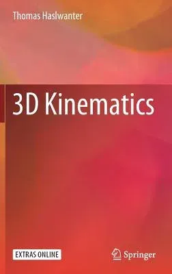 3D Kinematics (2018)