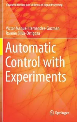 Automatic Control with Experiments (2019)