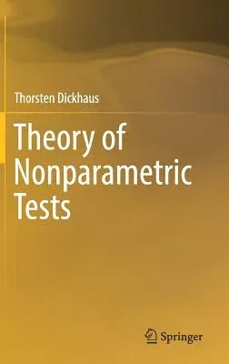 Theory of Nonparametric Tests (2018)