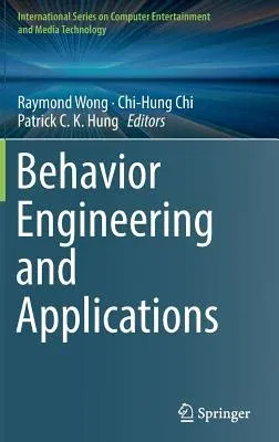 Behavior Engineering and Applications (2018)