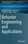 Behavior Engineering and Applications (2018)