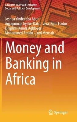 Money and Banking in Africa (2019)