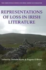 Representations of Loss in Irish Literature (2018)