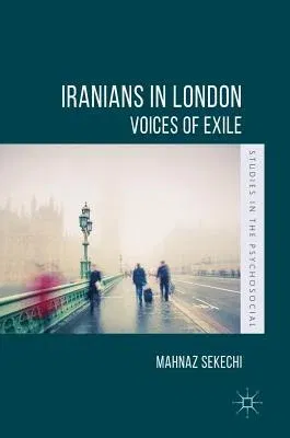 Iranians in London: Voices of Exile (2018)