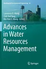 Advances in Water Resources Management (Softcover Reprint of the Original 1st 2016)