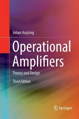 Operational Amplifiers: Theory and Design (Softcover Reprint of the Original 3rd 2017)