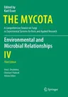 Environmental and Microbial Relationships (Softcover Reprint of the Original 3rd 2016)