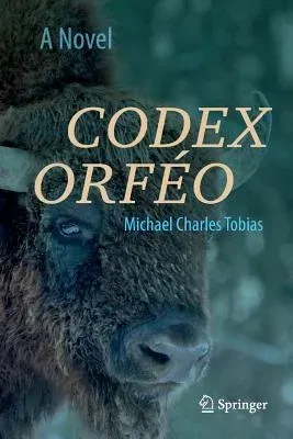 Codex Orféo (Softcover Reprint of the Original 1st 2017)