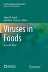 Viruses in Foods (Softcover Reprint of the Original 2nd 2016)