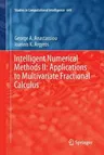 Intelligent Numerical Methods II: Applications to Multivariate Fractional Calculus (Softcover Reprint of the Original 1st 2016)