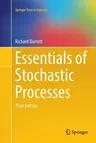 Essentials of Stochastic Processes (Softcover Reprint of the Original 3rd 2016)