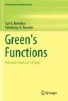 Green's Functions: Potential Fields on Surfaces (Softcover Reprint of the Original 1st 2017)