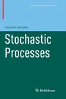 Stochastic Processes (Softcover Reprint of the Original 1st 2017)