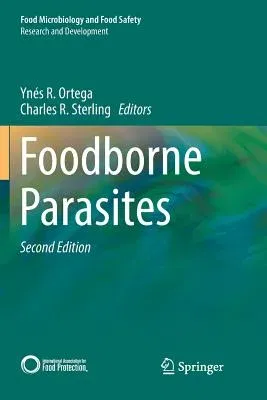 Foodborne Parasites (Softcover Reprint of the Original 2nd 2018)