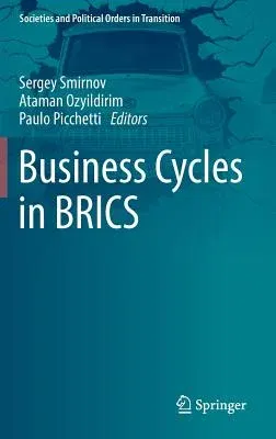 Business Cycles in Brics (2019)