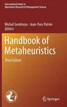 Handbook of Metaheuristics (2019)