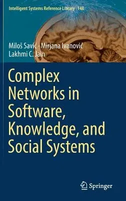 Complex Networks in Software, Knowledge, and Social Systems (2019)