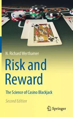 Risk and Reward: The Science of Casino Blackjack (2018)