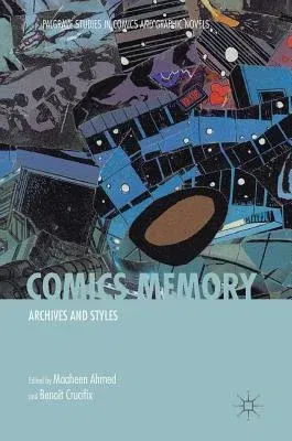 Comics Memory: Archives and Styles (2018)