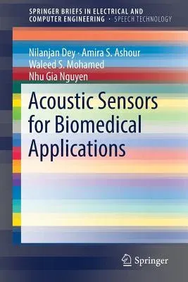 Acoustic Sensors for Biomedical Applications (2019)