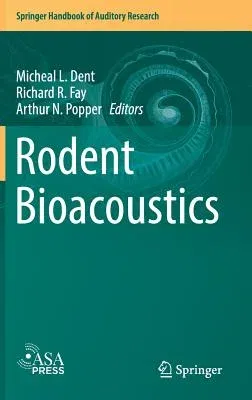 Rodent Bioacoustics (2018)