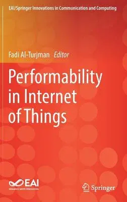 Performability in Internet of Things (2019)