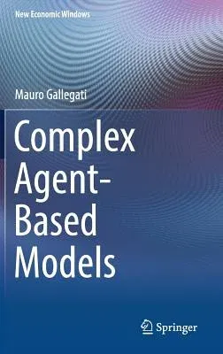 Complex Agent-Based Models (2018)