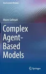 Complex Agent-Based Models (2018)