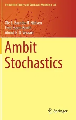 Ambit Stochastics (2018)