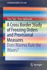 A Cross Border Study of Freezing Orders and Provisional Measures: Does Mareva Rule the Waves? (2018)