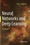 Neural Networks and Deep Learning: A Textbook (2018)