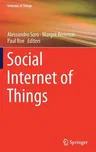 Social Internet of Things (2019)