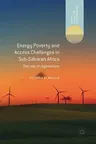 Energy Poverty and Access Challenges in Sub-Saharan Africa: The Role of Regionalism (2019)