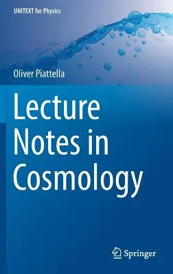 Lecture Notes in Cosmology (2018)