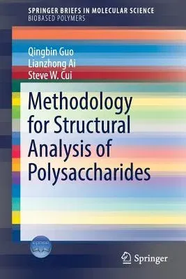 Methodology for Structural Analysis of Polysaccharides (2018)