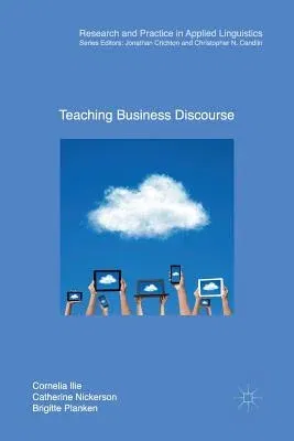 Teaching Business Discourse (2019)