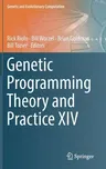 Genetic Programming Theory and Practice XIV (2018)