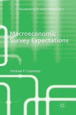 Macroeconomic Survey Expectations (2019)