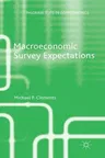 Macroeconomic Survey Expectations (2019)