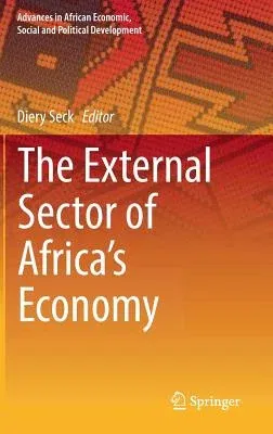 The External Sector of Africa's Economy (2019)